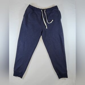 Newport Joggers Women's XL Blue
